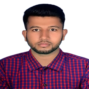  Md Shafaeat Ahmmed